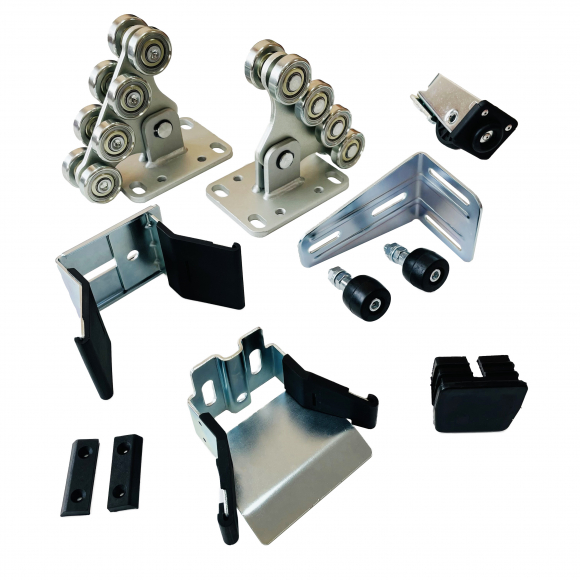 Фурнитура для откатных ворот ALUTECH SGN-01-150
