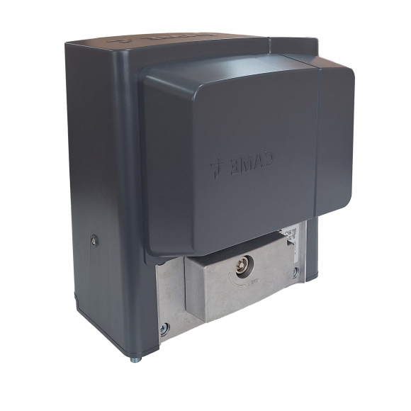 CAME BX 708AGS автоматика для откатных ворот 