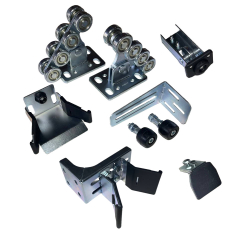 FURNITEH 301 фурнитура для откатных ворот FURNITEH 301 фурнитура для откатных ворот