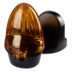 Лампа сигнальная универсальная  Furniteh F6074 12-240V