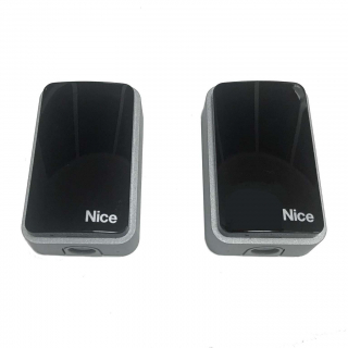 Фотоэлементы безопасности для автоматических ворот