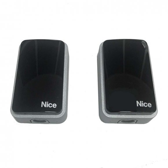 Фотоэлементы безопасности для ворот Nice Medium EPMВ