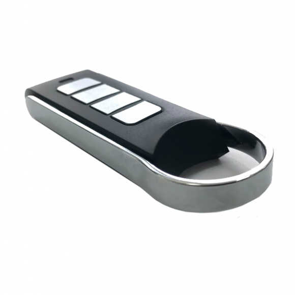 Пульт-брелок для откатных ворот или шлагбаумов Professional T-34