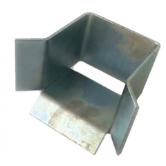 Ловитель нижний  НХТ  для откатных ворот