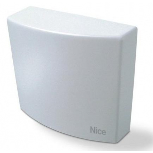 Nice A02 Блок управления автоматикой для ворот